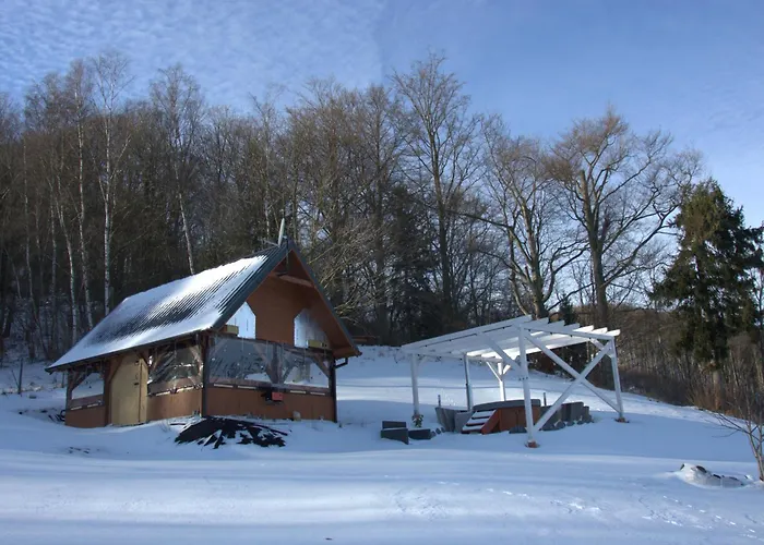 Lesna Ostoja * Lubawka