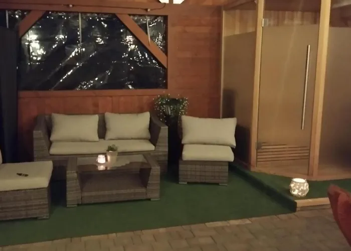 Prázdninový dům Lesna Ostoja *