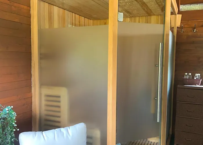 Prázdninový dům Lesna Ostoja Lubawka