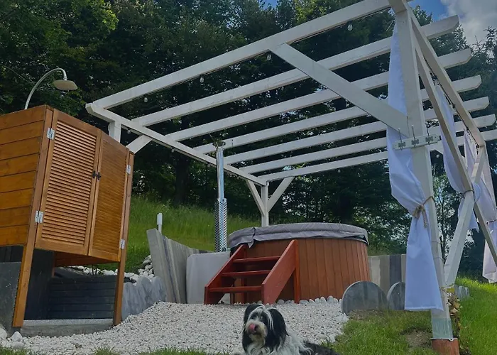 Lesna Ostoja * Lubawka