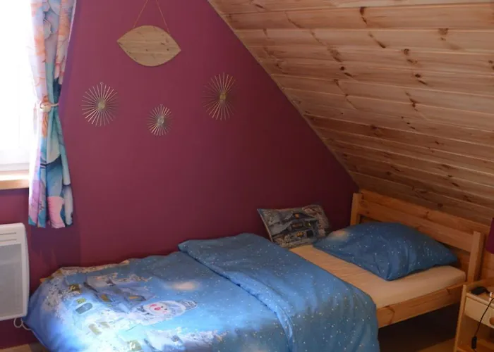 Lesna Ostoja Lubawka