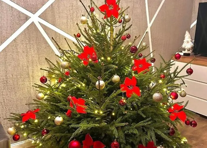 Prázdninový dům Lesna Ostoja *