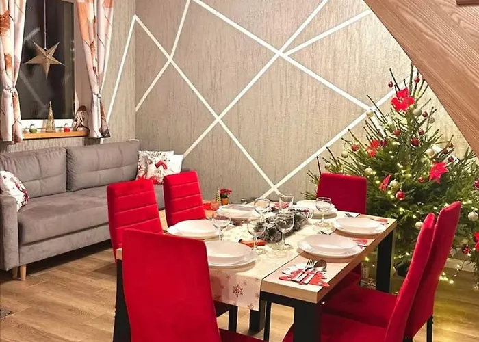 Lesna Ostoja * Lubawka